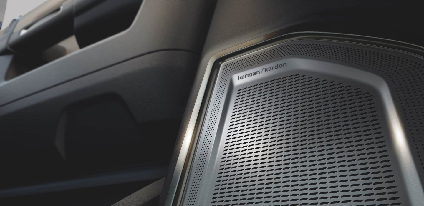 2020 Ram 3500 Technology