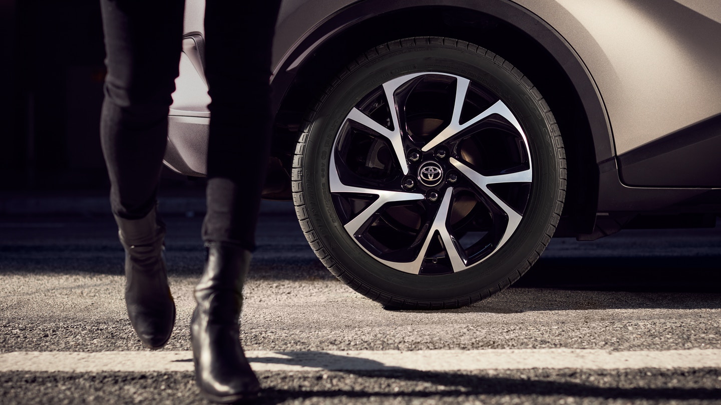 How Green Toyota can help you get easily approved