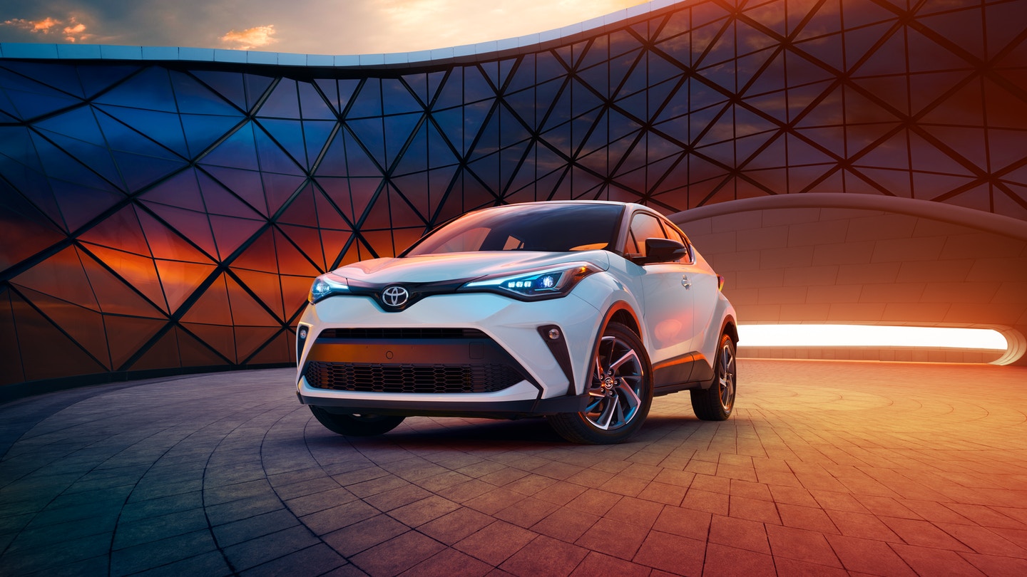 How to buy a car with bad credit