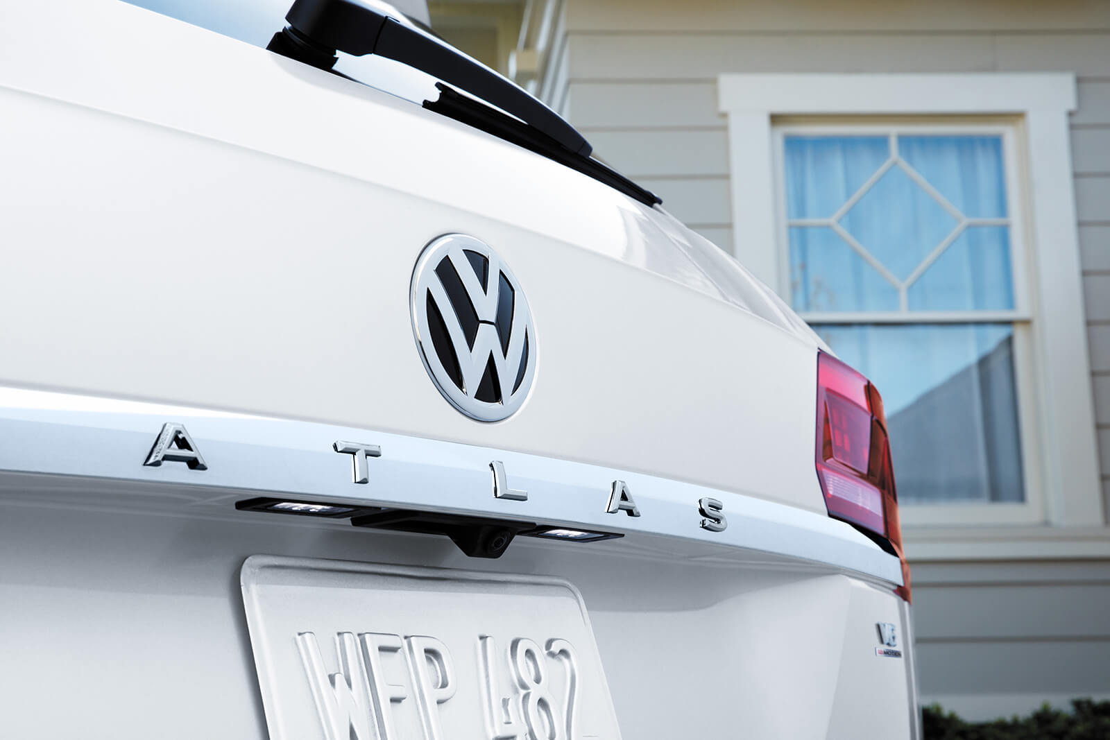 New Volkswagen Technology Features