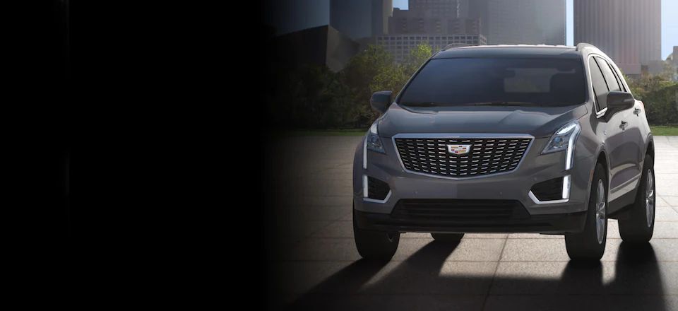 Cadillac Dealer Chicago, IL