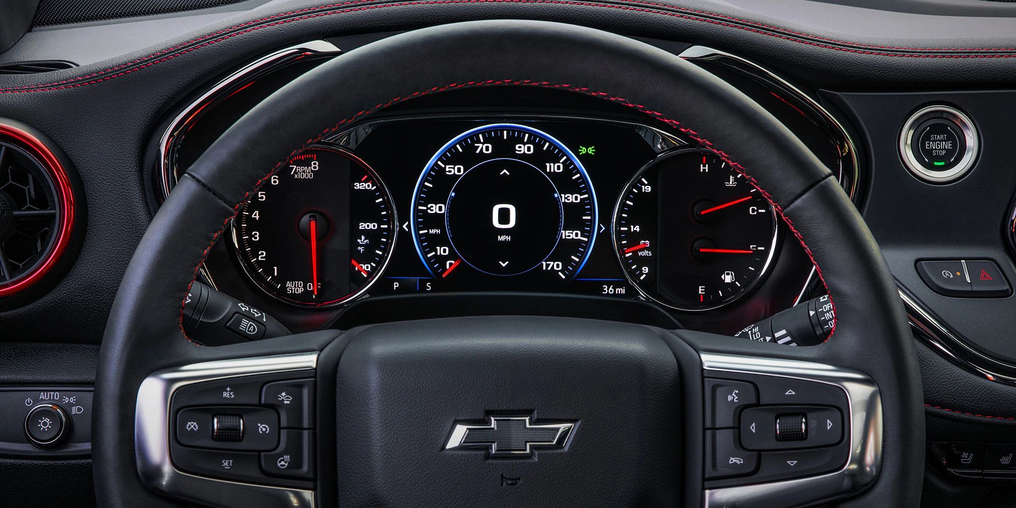 Chevrolet & Used Car Dealership near Poplar Grove, IL