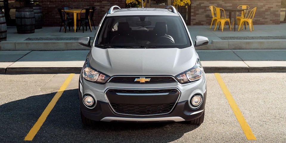 Chevrolet & Used Car Dealership near DeKalb, IL