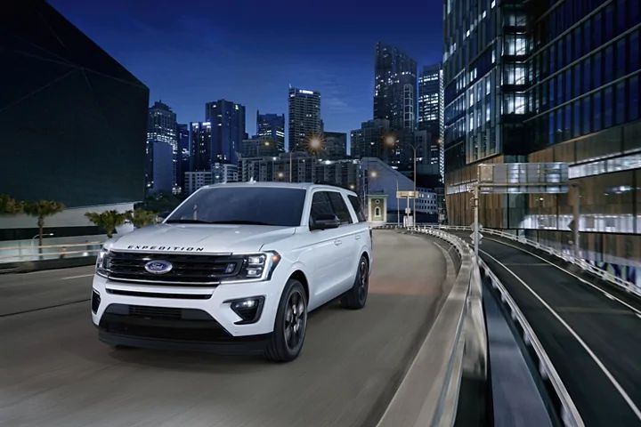 New 2021 Ford Expedition Engine Options