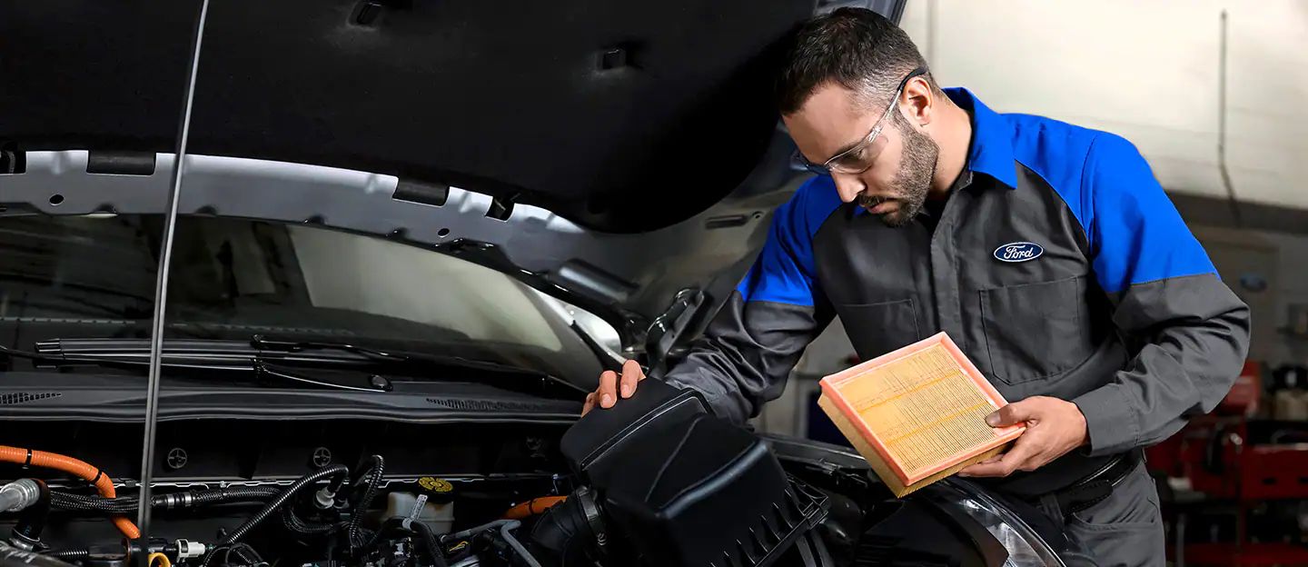 Why Getting Your Fuel Filter Replaced is Important 