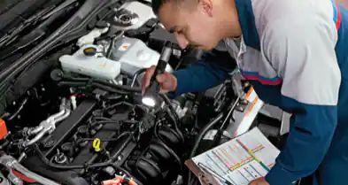 Why Getting Your Engine Air Filter Replaced is Important 