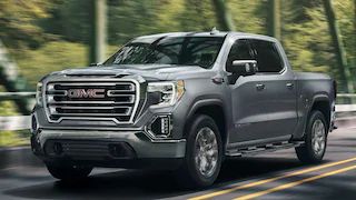 Rizza Buick GMC Research Hub