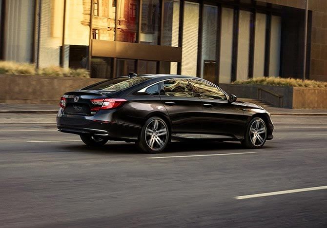 New & Used Honda Dealership near Winnetka, IL