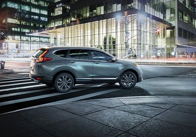 Honda Auto Financing near Winnetka, IL