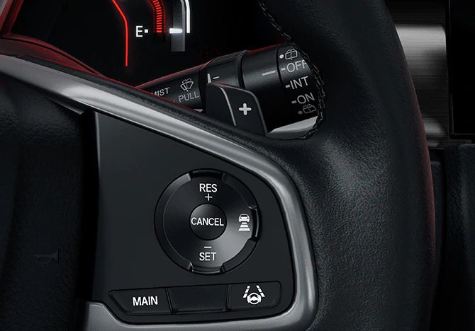 2021 Honda Civic Hatchback