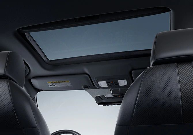 2021 Honda Civic Hatchback