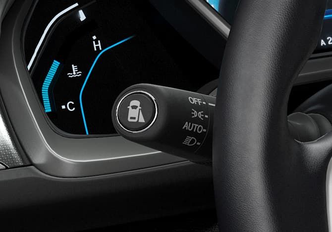 2021 Honda Civic Interior
