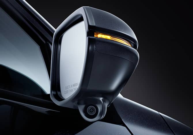 2021 Honda HR-V