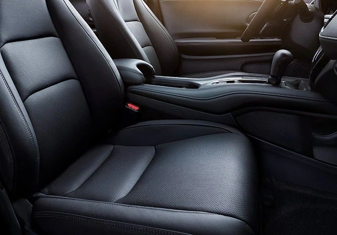 New 2021 Honda HR-V for sale near Orlando, FL