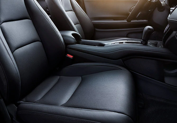 2021 Honda HR-V