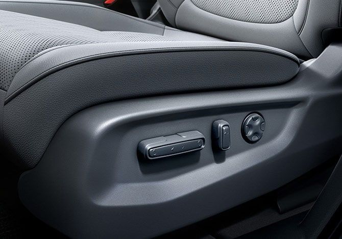 2021 Honda Odyssey
