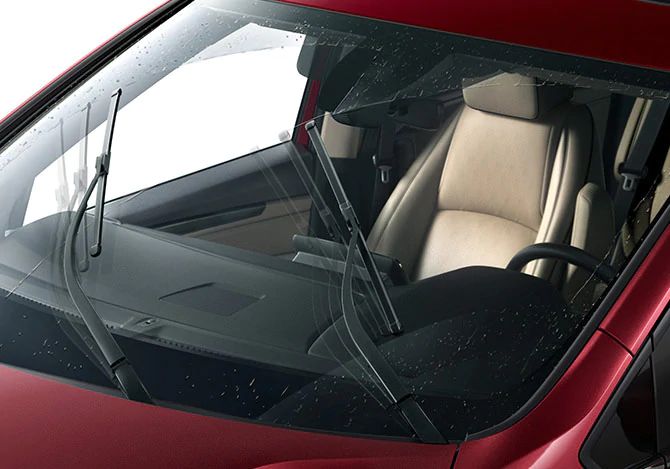 2021 Honda Odyssey