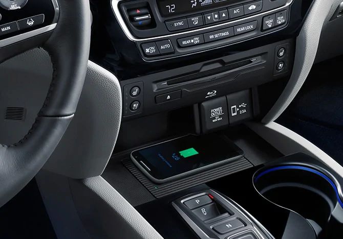 2021 Honda Pilot For Sale near Morton Grove, IL