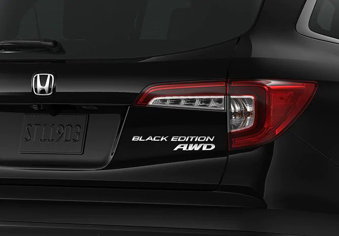 2021 Honda Pilot For Sale near Morton Grove, IL