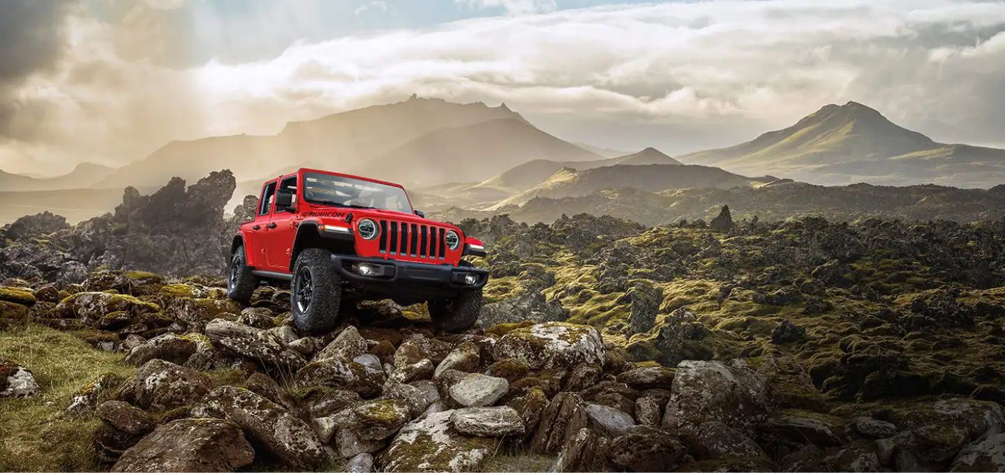 Chrysler Dodge Jeep Ram Service Center near Corpus Christi, TX