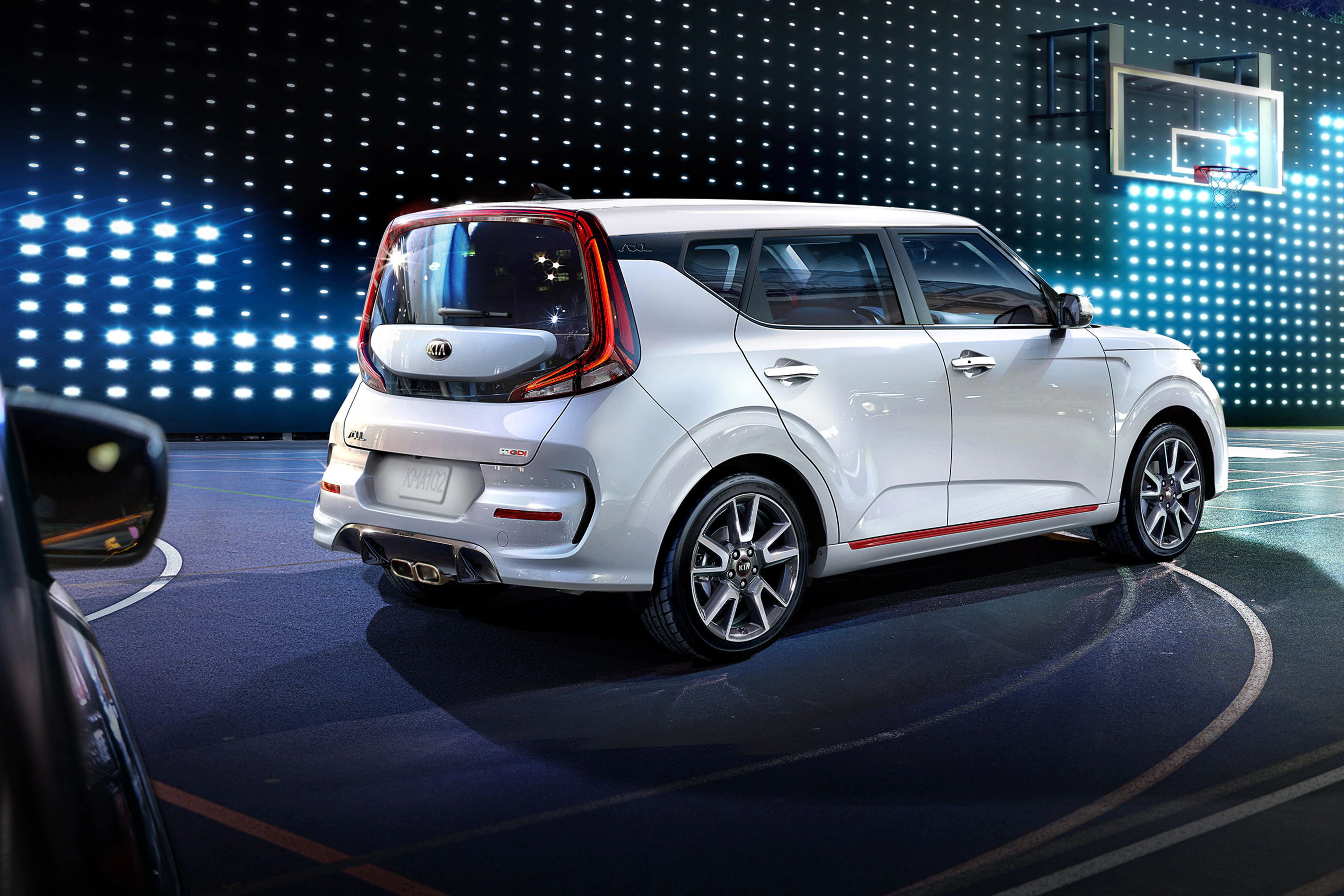 New & Used Kia Dealership near Lewisville, TX