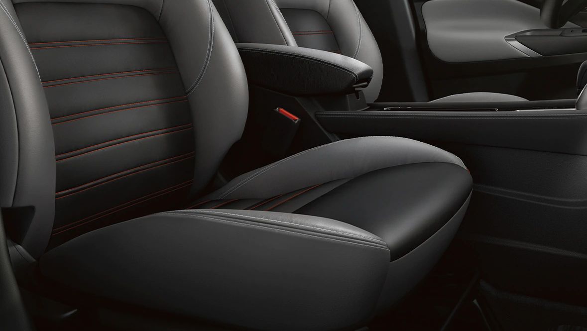 2021 Nissan Kicks