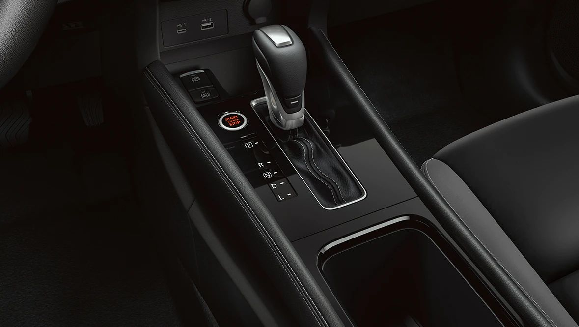 2021 Nissan Kicks
