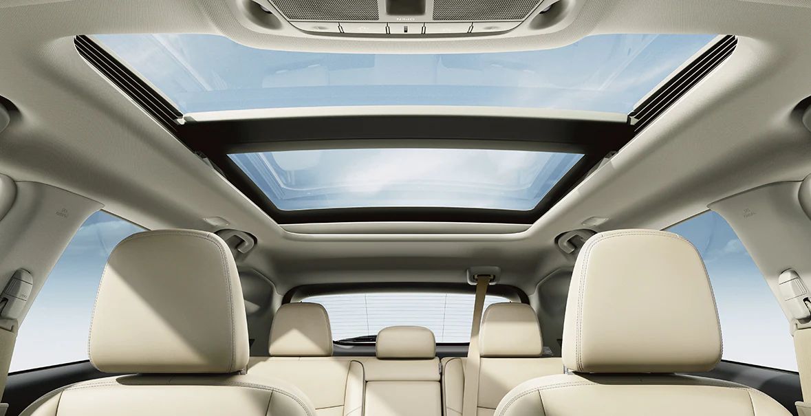2021 Nissan Murano