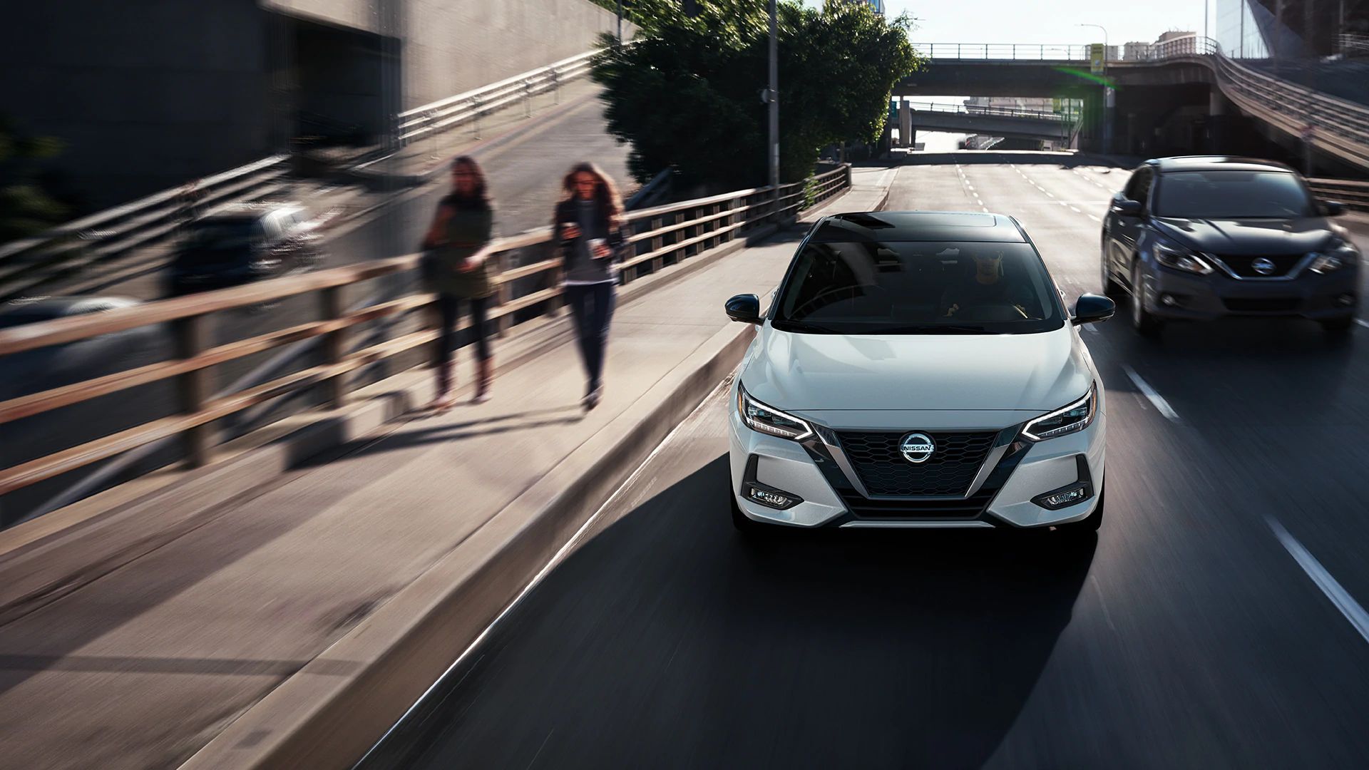 2021 Nissan Sentra
