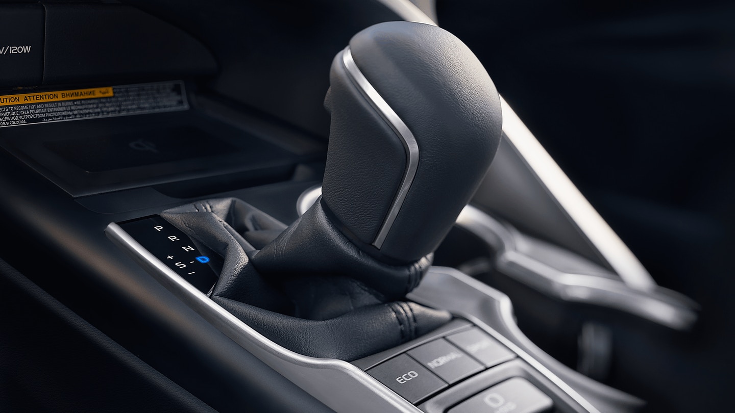 New 2021 Toyota Camry Performance 