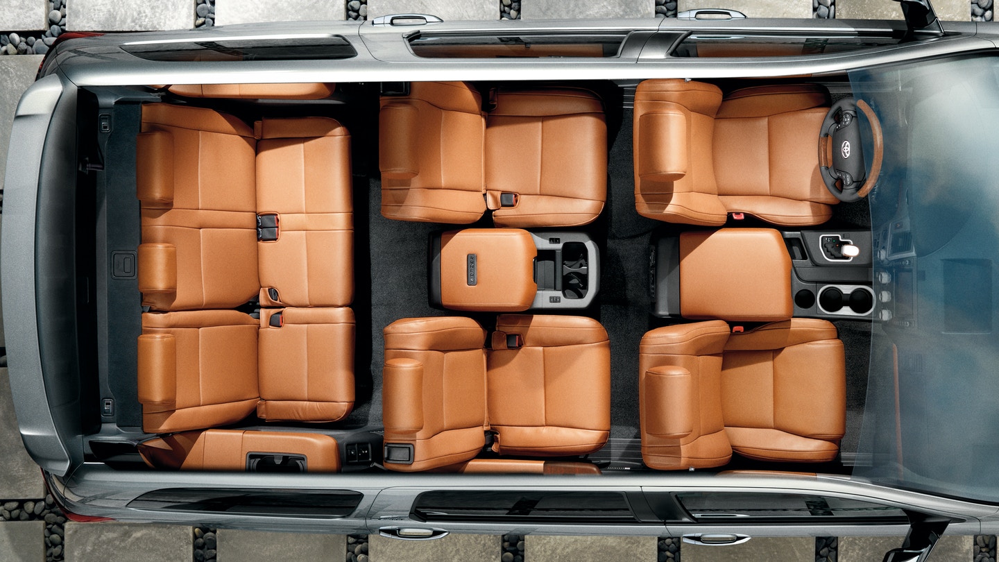 Best Hybrid Suv With 3rd Row Seating Gina s Blog