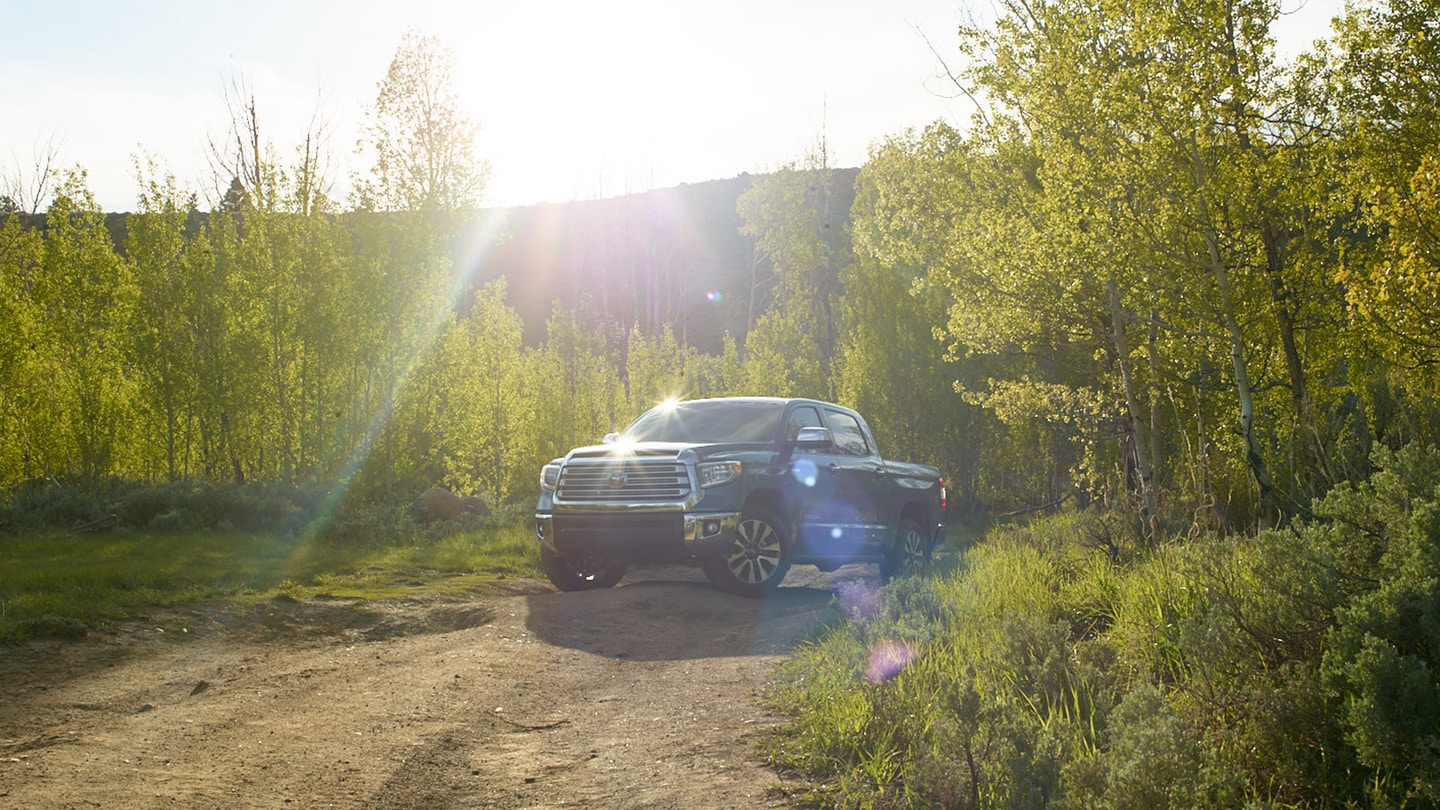 New 2021 Toyota Tundra for Sale near Springfield, IL