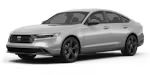 2025 Honda Accord