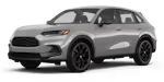 2025 Honda HR-V