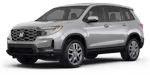 2025 Honda Passport