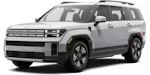 2025 Hyundai Santa Fe