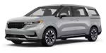 2025 Kia Carnival