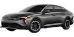 Kia K4 Performance