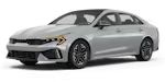 Kia K5 Performance