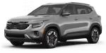 2025 Kia Seltos