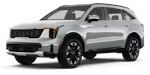Kia Sorento Performance