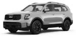 Kia Telluride Performance
