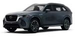 2025 Mazda CX‑70