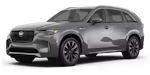 2025 Mazda CX‑90