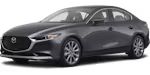 2025 Mazda3