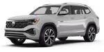 2025 Volkswagen Atlas