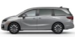 2025 Honda Odyssey