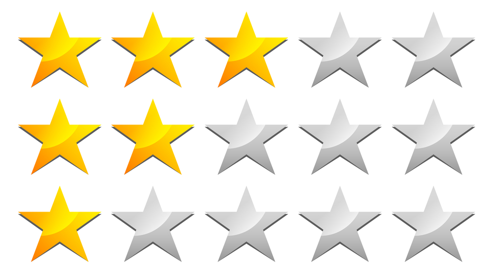 Mountain Home Auto Ranch GM 1-3 Stars