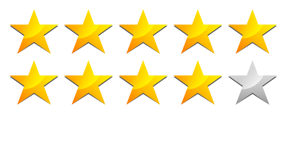 Mountain Home Auto Ranch GM 4-5 Stars
