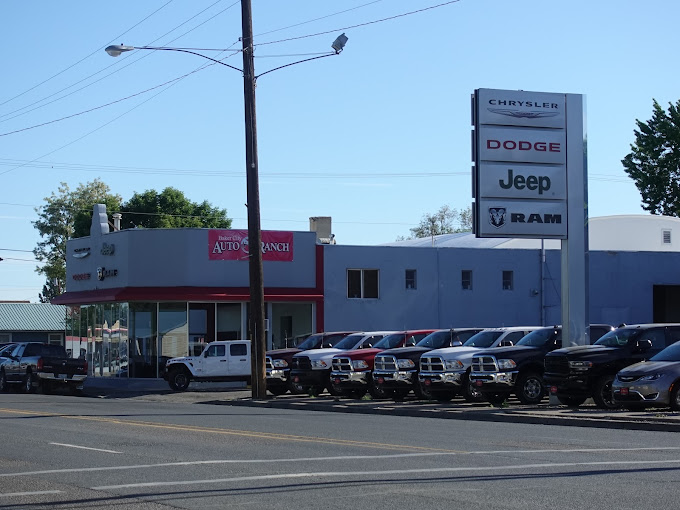 Extensive Selection, Personalized Care